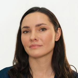 Гурина Татьяна