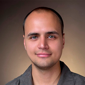 Рундзя Павел