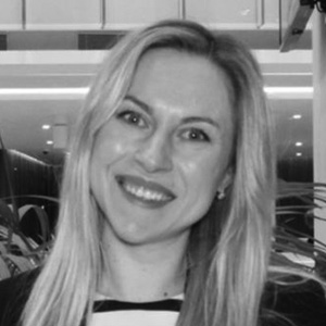 Елена Красулина