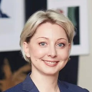 Фомина Наталия