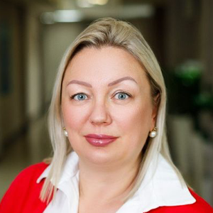 Пушко Наталия