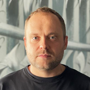 Михалев Александр