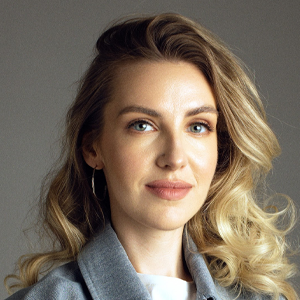 Савельева Станислава