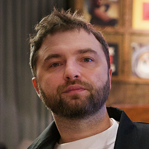 Наумов Юрий