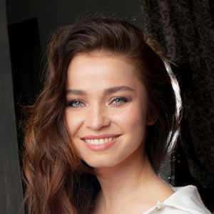 Труханова Виктория