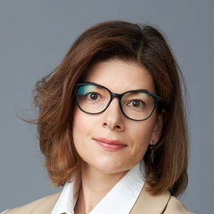 Лебедева Ирина