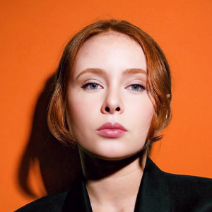 Шевцова Анастасия