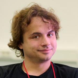 Базанов Борис