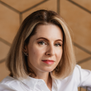 Удовенко Юлия