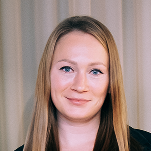 Шеховцова Татьяна