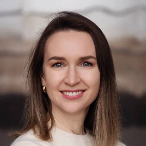 Барболина Ирина