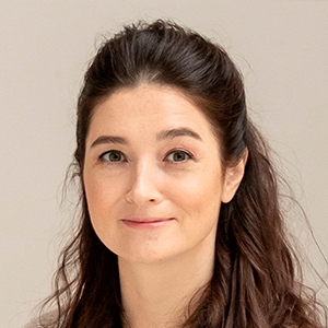 Нетбай Наталья