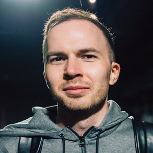 Бахтияров Сергей