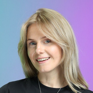 Махарадзе Анастасия