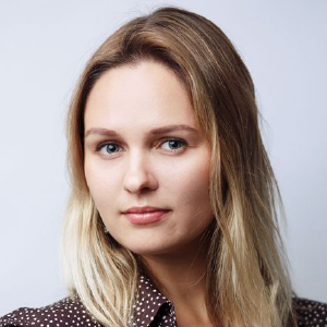 Фортыгина Мария