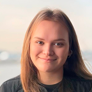 Васеленко Оксана