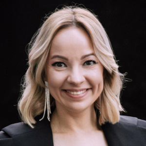 Резникова Ольга