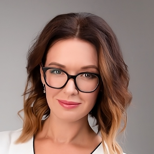 Фролова Наталия