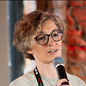 Соловьева Марина