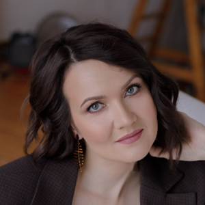 Романова Ирина