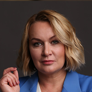 Матыцина Марина