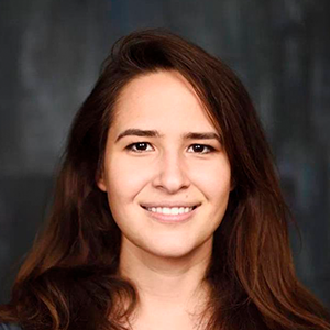 Гордонова Юлия