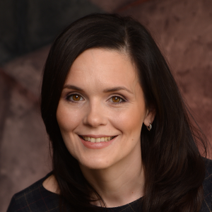 Котик Ирина