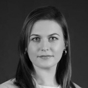 Дарья Шведова