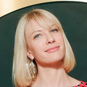 Телятникова Мария