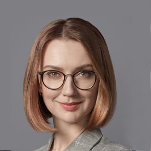 Полякова Татьяна