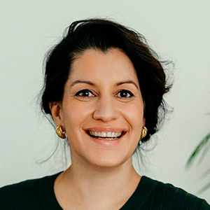 Поландова Анастасия