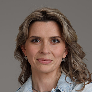 Комова Ольга