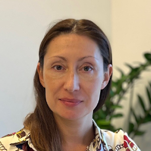 Луковникова Ольга