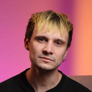 Жуков Павел