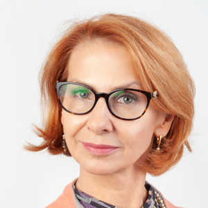 Обидина Татьяна 