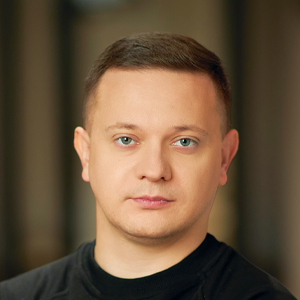 Буткевич Павел