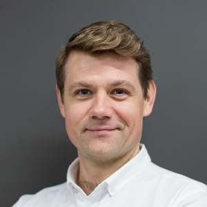 Буренко Дмитрий