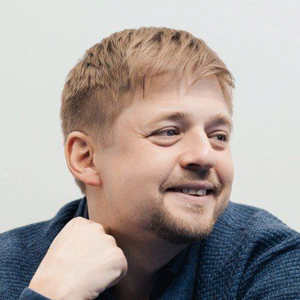 Косых Леонид