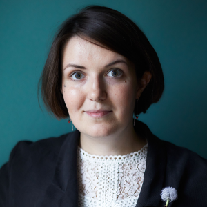 Мартьянова Елена