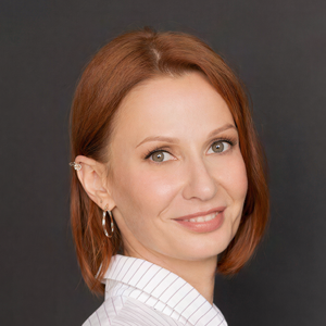 Стрижова Наталья