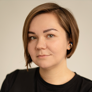 Мартынова Анна