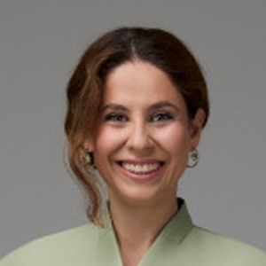 Слуцкая Марина