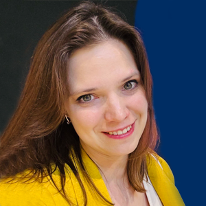 Чернова Дарья