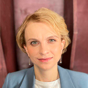 Зайцева Наталья