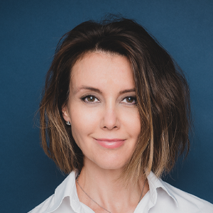 Кирьянова Наталья