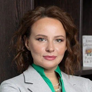 Козорез Юлия