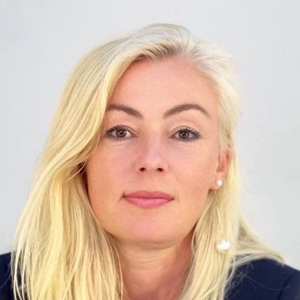 Чистова Евгения