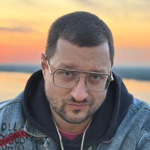 Ткачев Родион