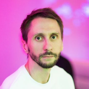 Погребняк Максим