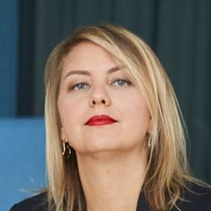 Алексеева Ирина